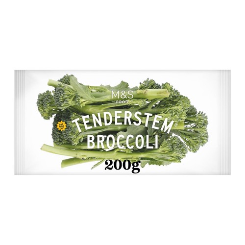 M&S Tenderstem Broccoli