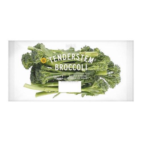 M&S Tenderstem Broccoli thumbnail 3