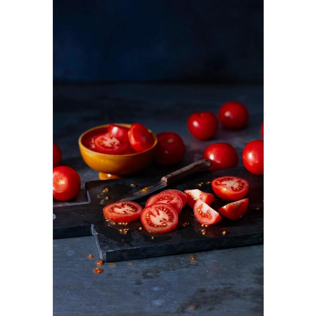 M&S Round Tomatoes thumbnail 3