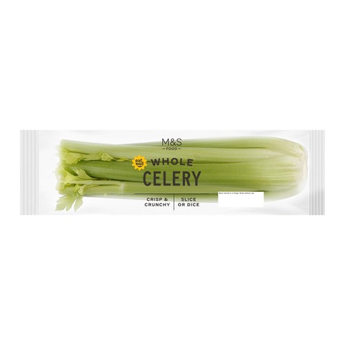 M&S Whole Celery thumbnail 3