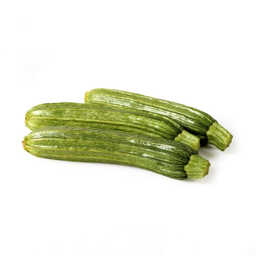 Natoora Italian Romana Courgettes