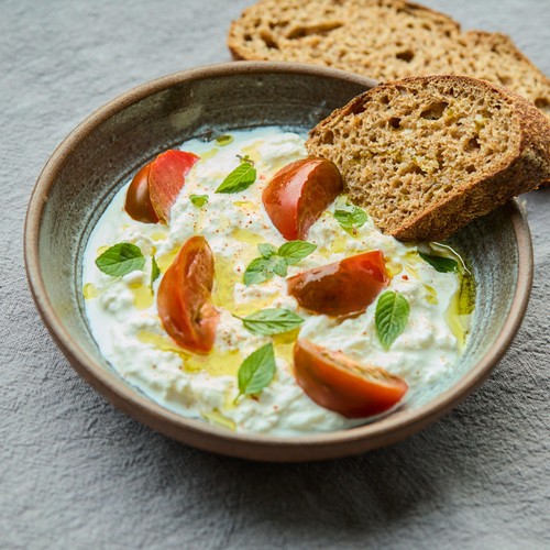 Natoora Stracciatella di Burrata thumbnail 2