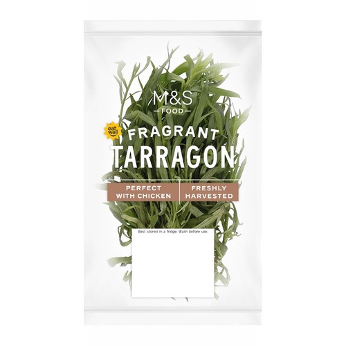 Cook With M&S Tarragon thumbnail 2