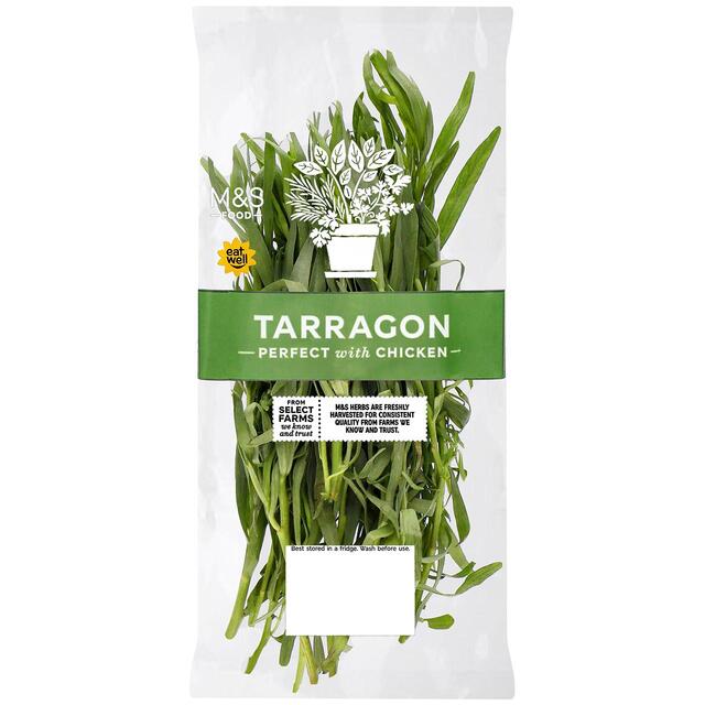 Cook With M&S Tarragon