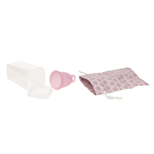 Selenacare Menstrual Cup, Small thumbnail 2