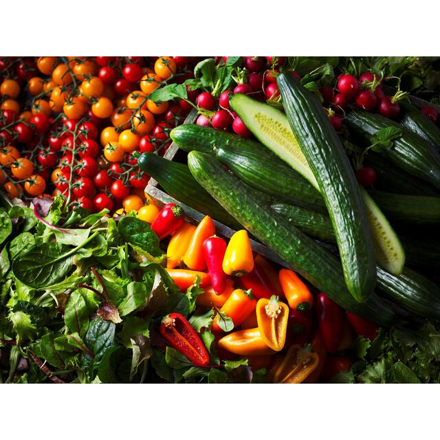 M&S Whole Cucumber thumbnail 2