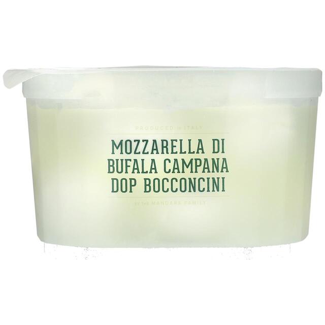 M&S Buffalo Mozzarella Bocconcini thumbnail 2