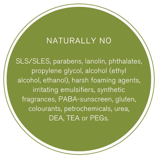 Green People Soothing Wash and Shave Gel Mens thumbnail 3