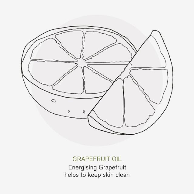 Green People Soothing Wash and Shave Gel Mens thumbnail 5