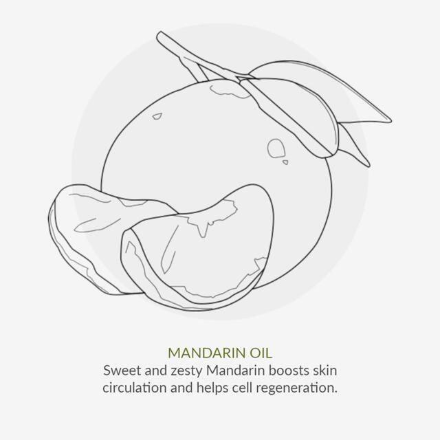 Green People Soothing Wash and Shave Gel Mens thumbnail 8