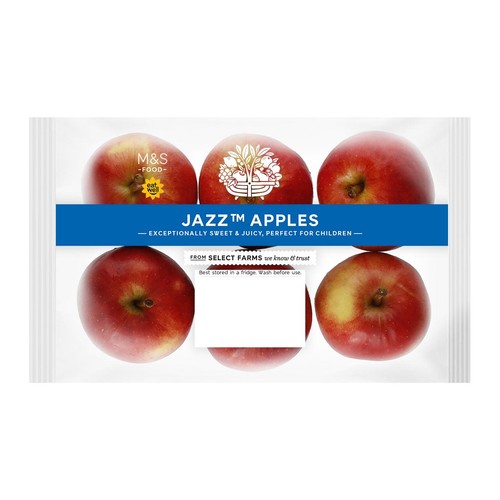 M&S British Jazz Apples thumbnail 3