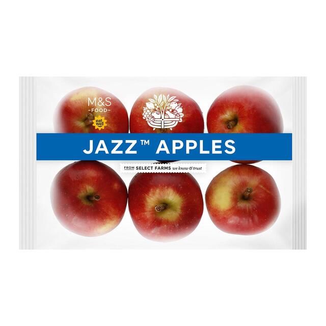 M&S British Jazz Apples