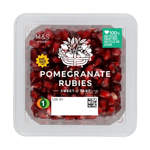M&S Pomegranate Rubies thumbnail 2