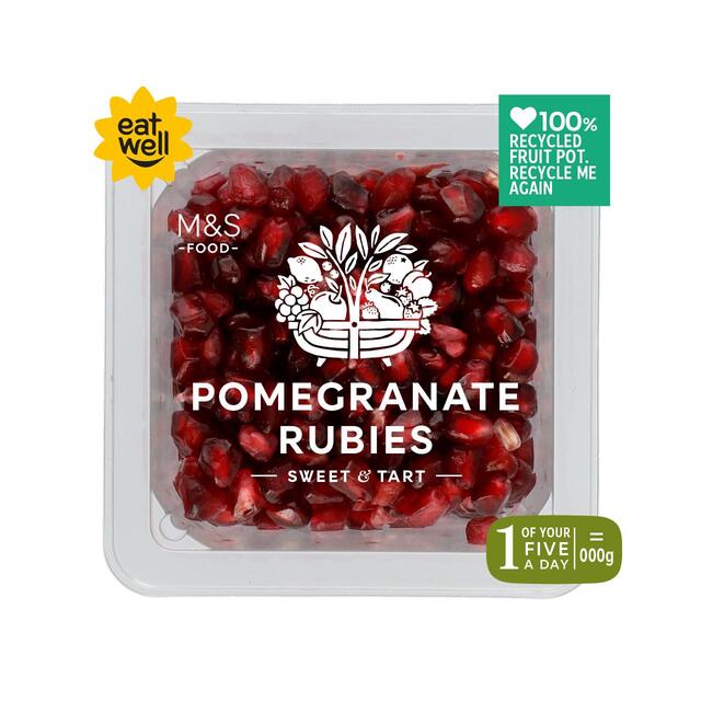 M&S Pomegranate Rubies thumbnail 2