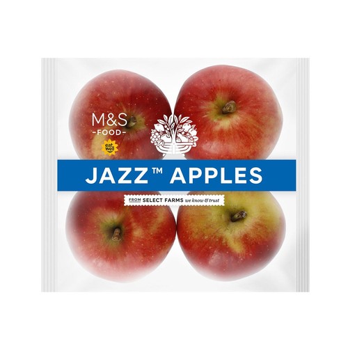 M&S British Jazz Apples