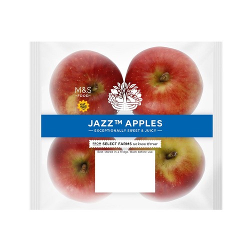 M&S British Jazz Apples thumbnail 4