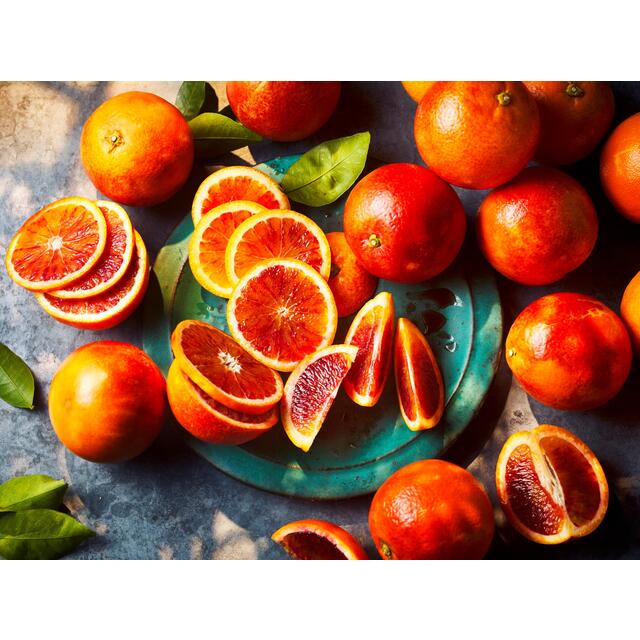M&S Collection Blood Oranges thumbnail 2