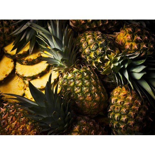 M&S Pineapple Perfectly Ripe thumbnail 2