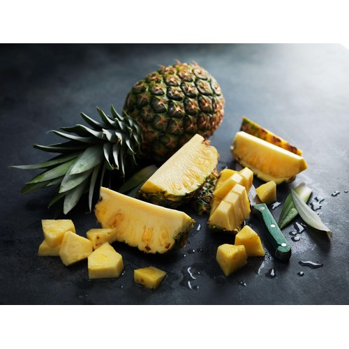 M&S Pineapple Perfectly Ripe thumbnail 3