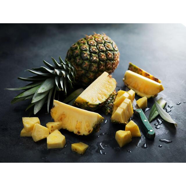 M&S Pineapple Perfectly Ripe thumbnail 2