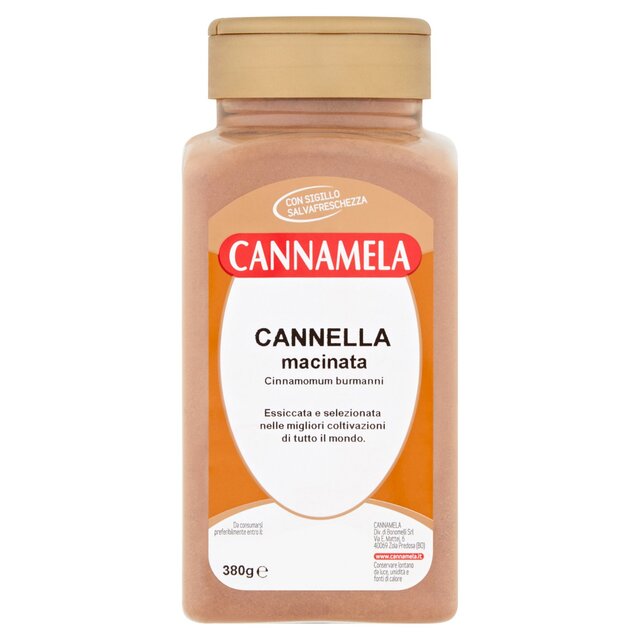 Cannamela Ground Cinnamon