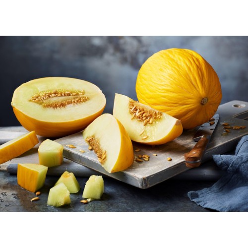 M&S Perfectly Ripe Honeydew Melon thumbnail 3