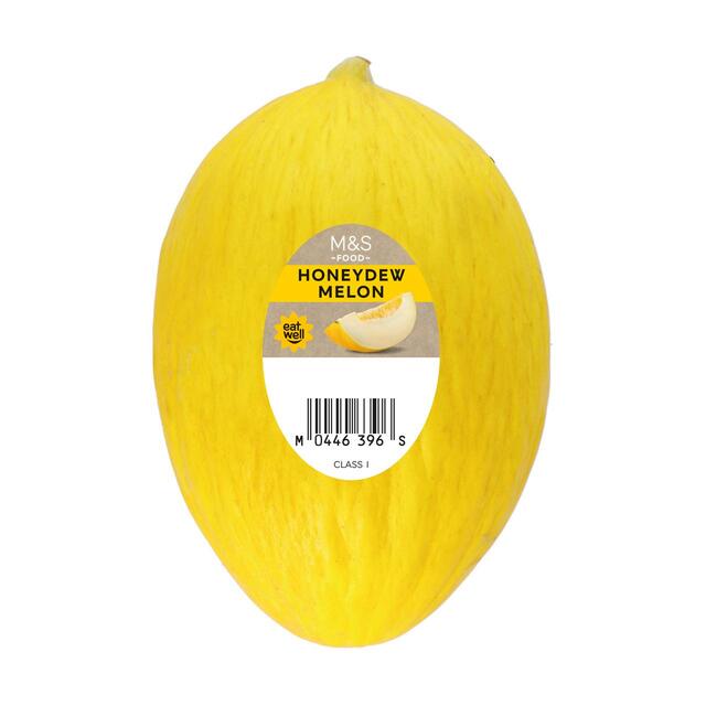 M&S Perfectly Ripe Honeydew Melon thumbnail 2