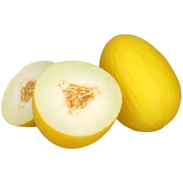 M&S Perfectly Ripe Honeydew Melon thumbnail 3