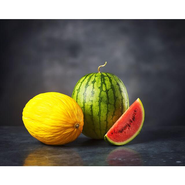 M&S Perfectly Ripe Honeydew Melon thumbnail 5