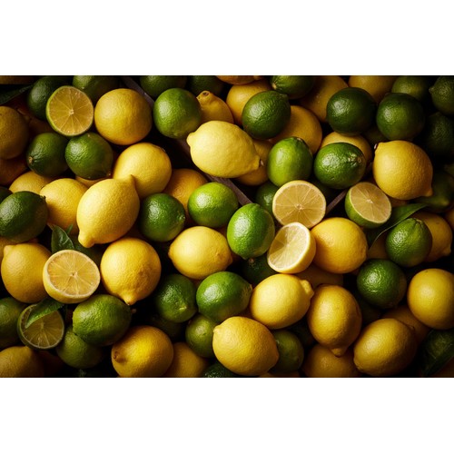 M&S Lemon & Limes thumbnail 2