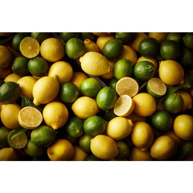 M&S Lemon & Limes thumbnail 2