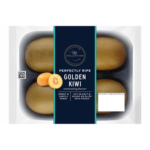 M&S Collection Golden Kiwi Perfectly Ripe thumbnail 2