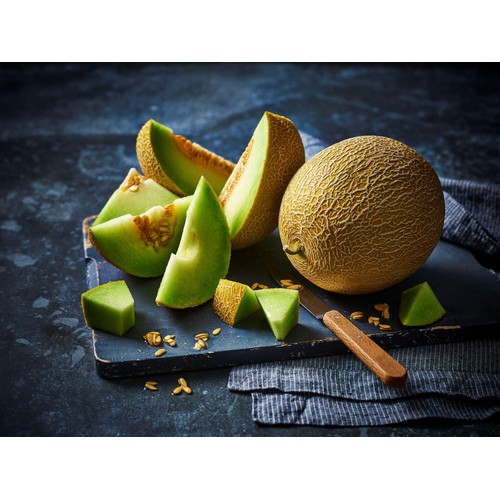 M&S Perfectly Ripe Galia Melon thumbnail 4