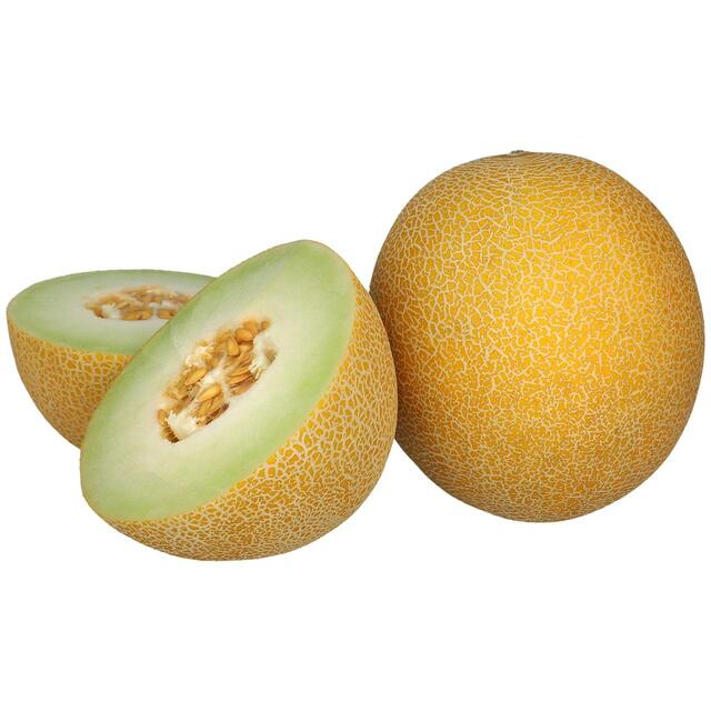 M&S Perfectly Ripe Galia Melon thumbnail 3