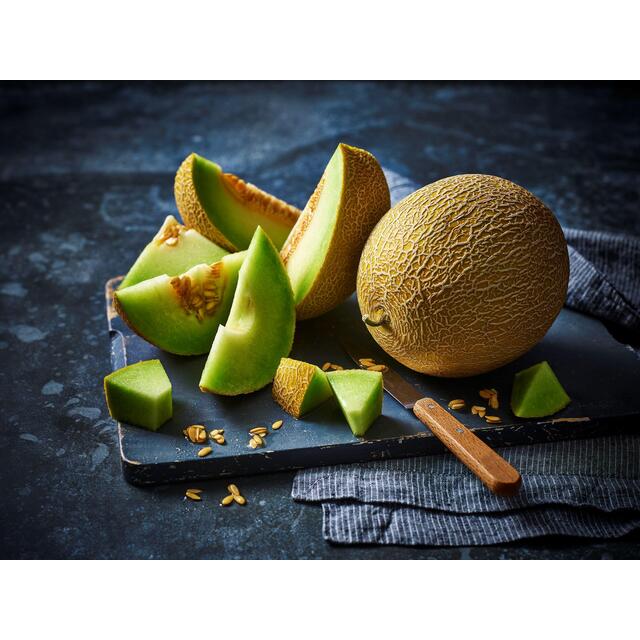 M&S Perfectly Ripe Galia Melon thumbnail 4