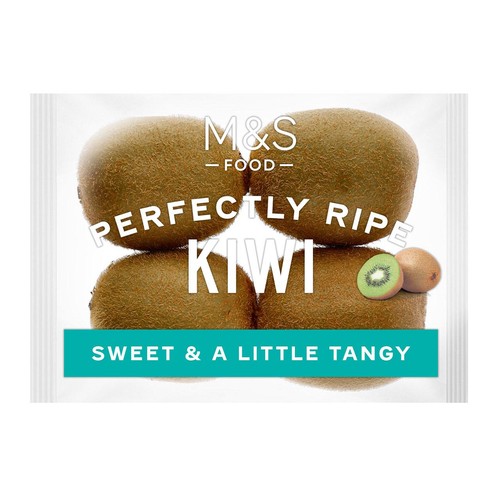 M&S Kiwi Perfectly Ripe