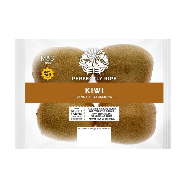 M&S Kiwi Perfectly Ripe thumbnail 2