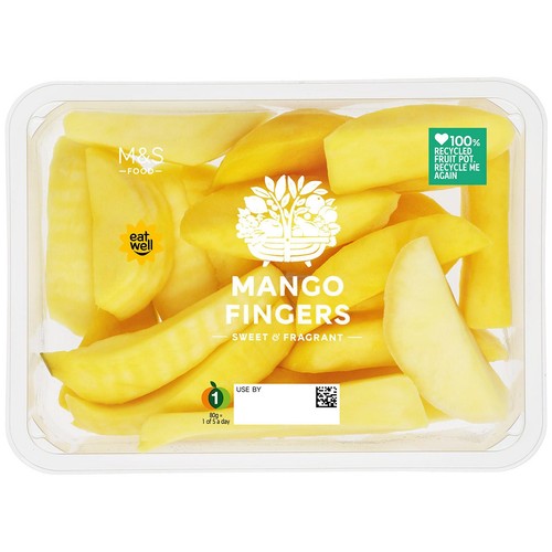 M&S Mango