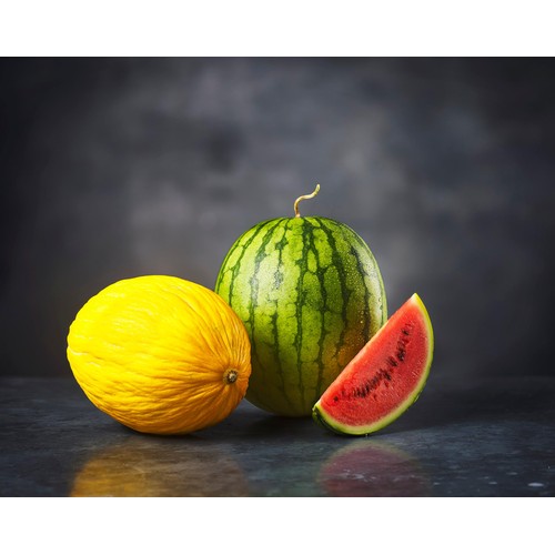 M&S Perfectly Ripe Extra Small Baby Watermelon thumbnail 5