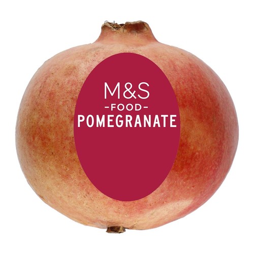 M&S Pomegranate