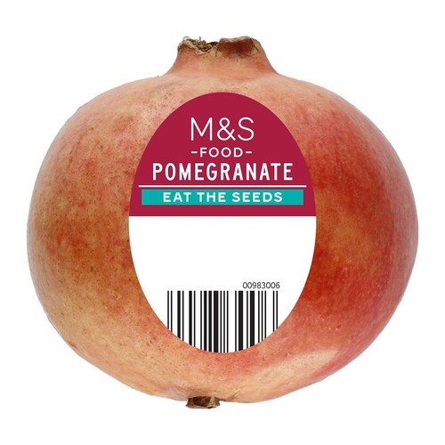 M&S Pomegranate thumbnail 2