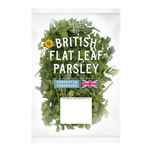 M&S Flat Leaf Parsley thumbnail 2