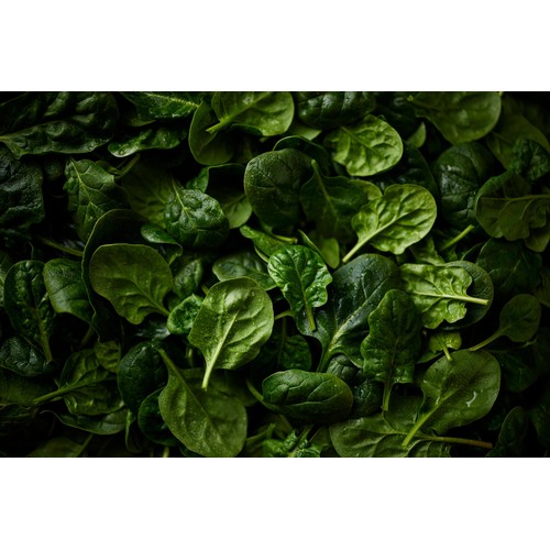 M&S Organic Spinach thumbnail 3