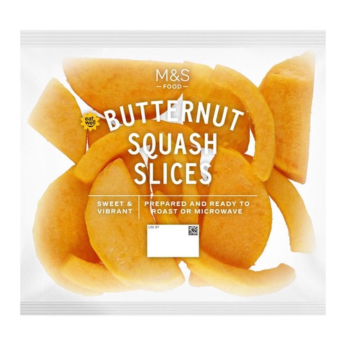 M&S Butternut Squash Slices thumbnail 2