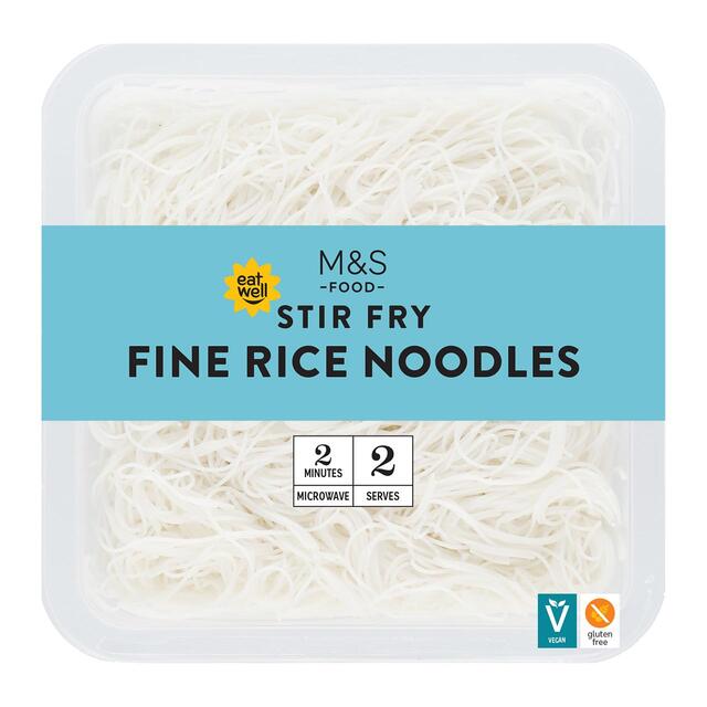 M&S Rice Noodles
