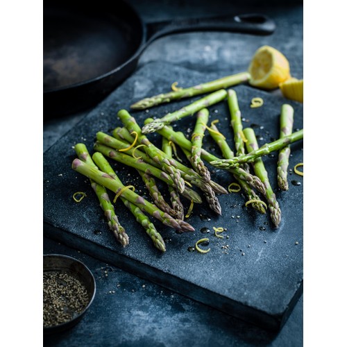 M&S British Asparagus Tips thumbnail 3