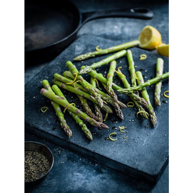 M&S Asparagus Tips thumbnail 3