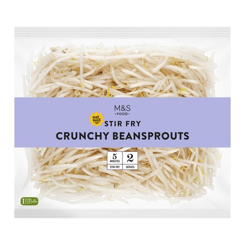 M&S Beansprouts