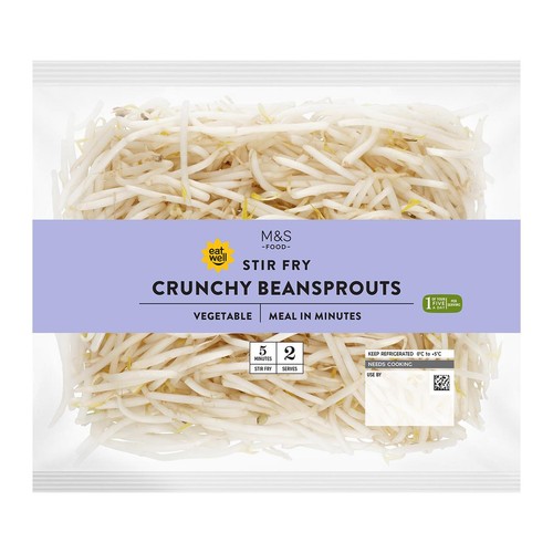 M&S Beansprouts thumbnail 2