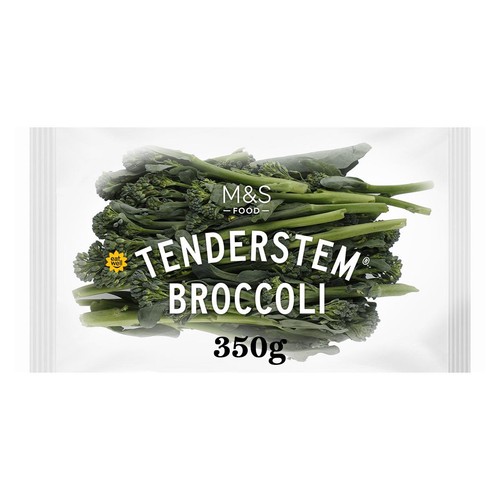 M&S Tenderstem Broccoli